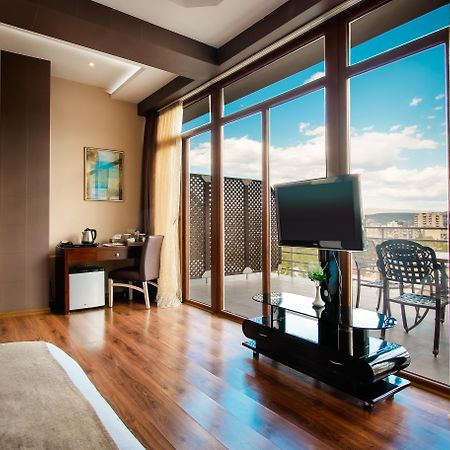 Hotel Orion Tbilisi Luaran gambar