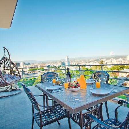 Hotel Orion Tbilisi Luaran gambar