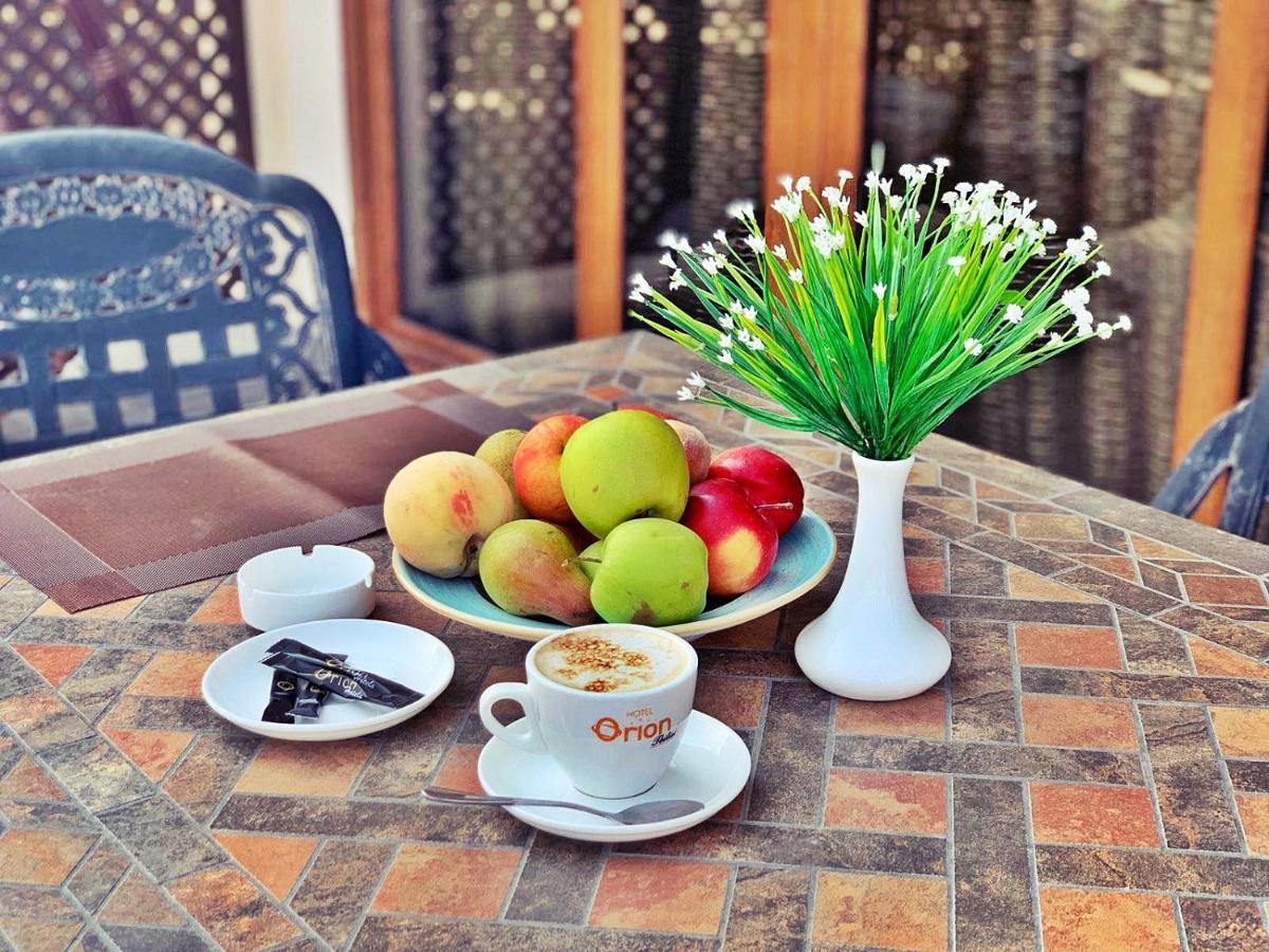 Hotel Orion Tbilisi Luaran gambar