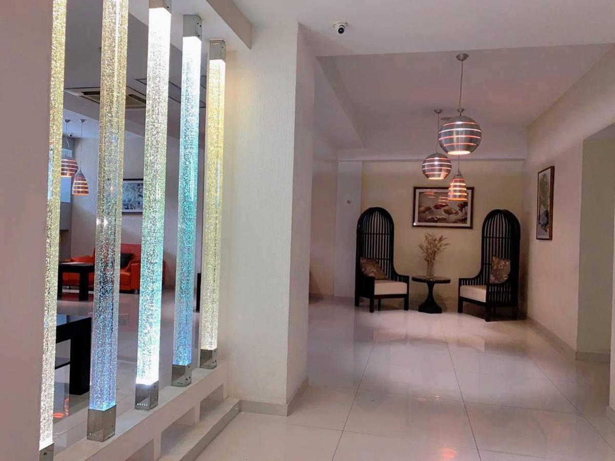 Hotel Orion Tbilisi Luaran gambar