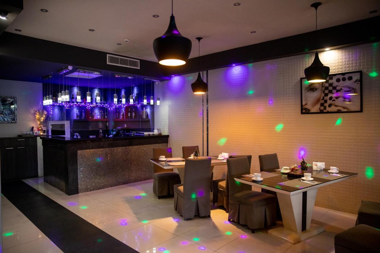 Hotel Orion Tbilisi Luaran gambar
