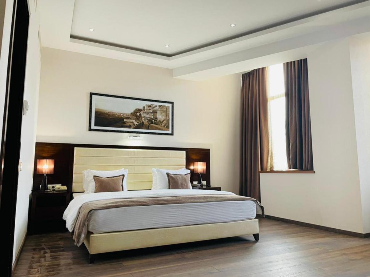 Hotel Orion Tbilisi Luaran gambar