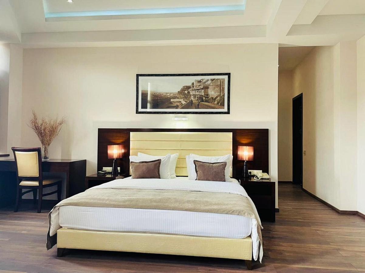 Hotel Orion Tbilisi Luaran gambar