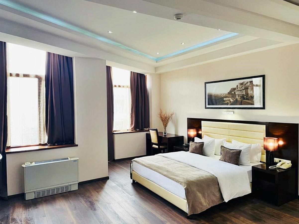Hotel Orion Tbilisi Luaran gambar