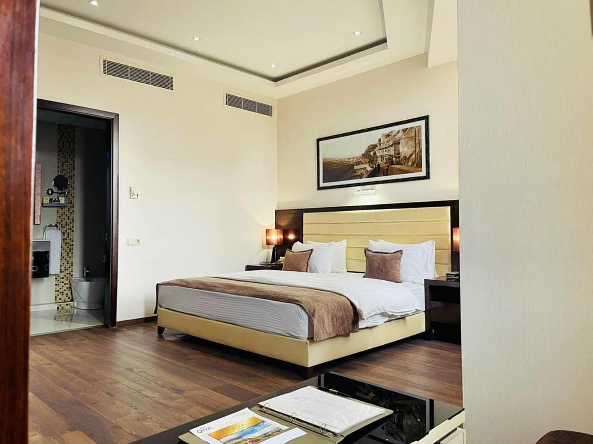 Hotel Orion Tbilisi Luaran gambar