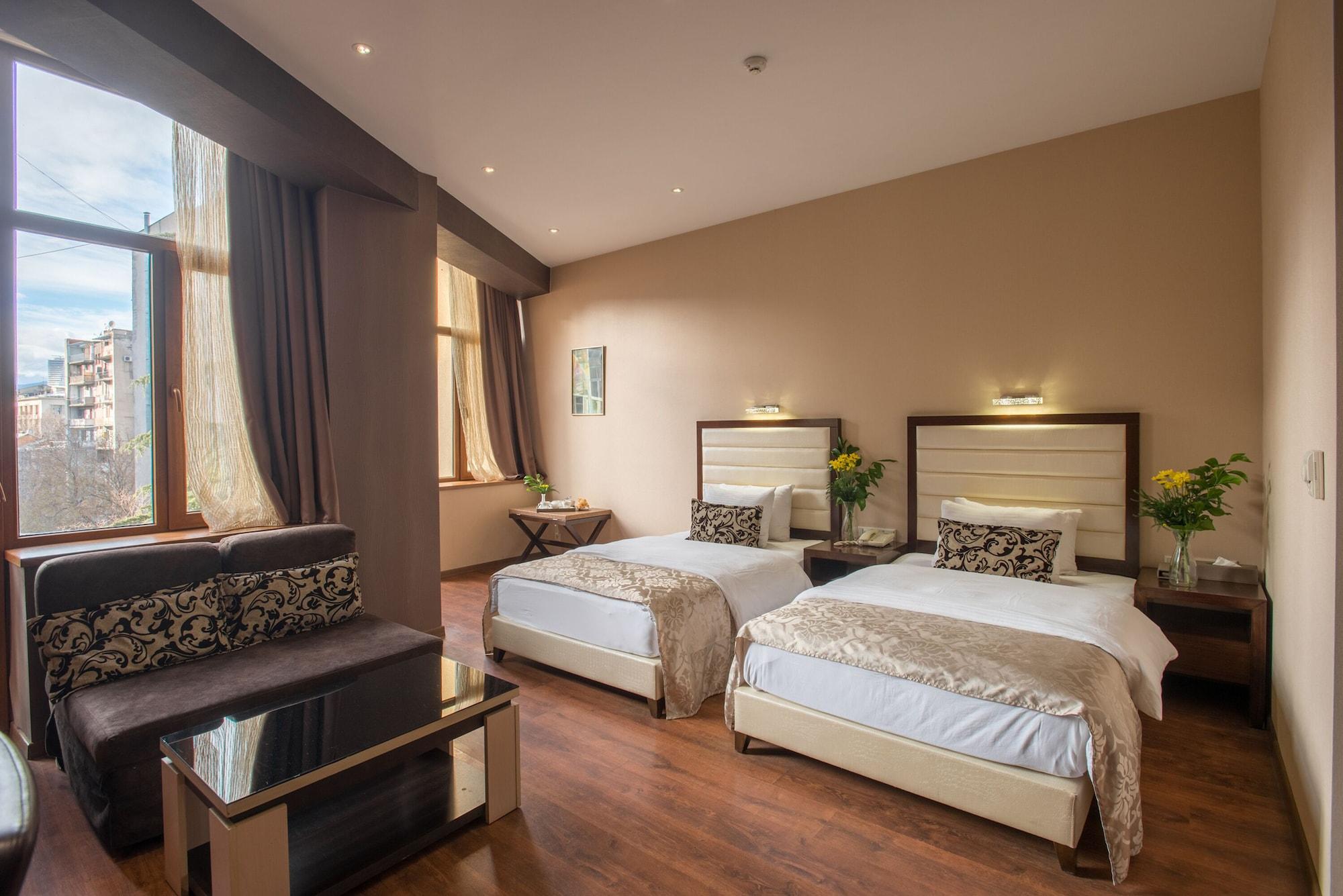 Hotel Orion Tbilisi Luaran gambar