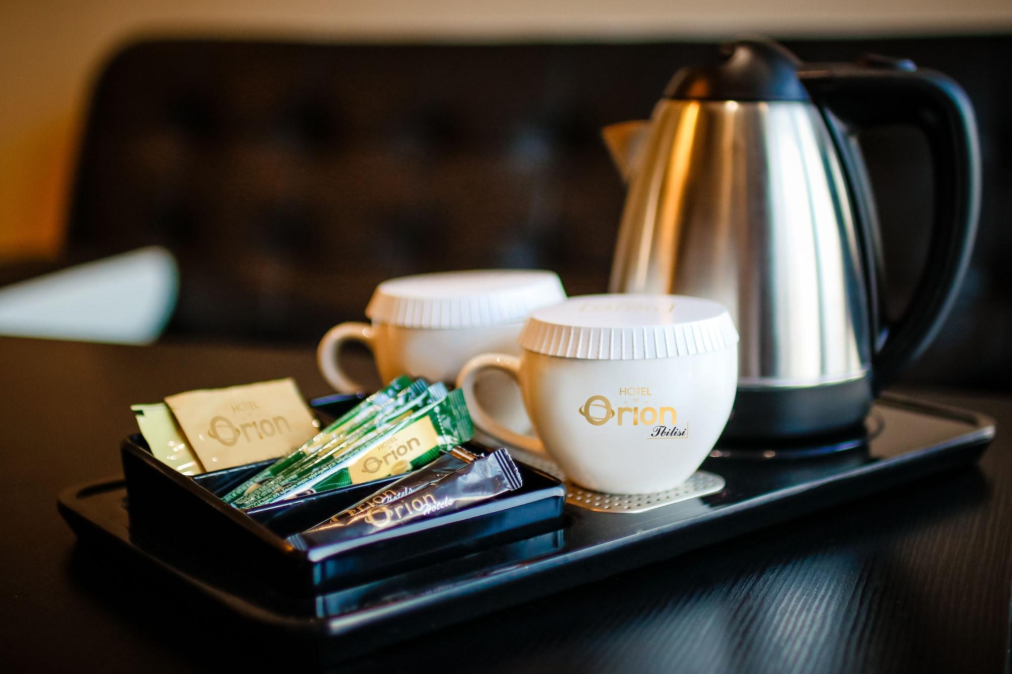 Hotel Orion Tbilisi Luaran gambar