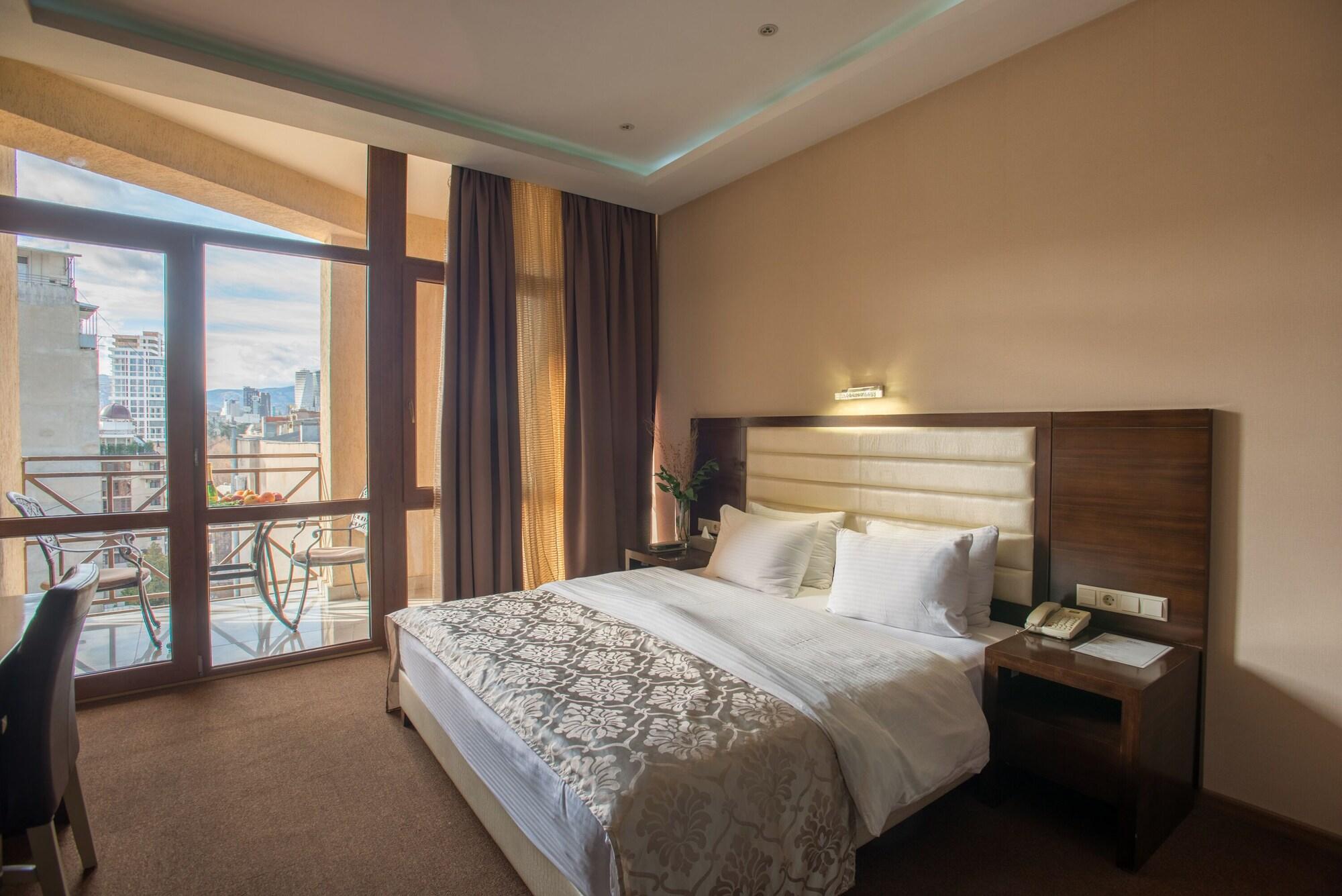 Hotel Orion Tbilisi Luaran gambar