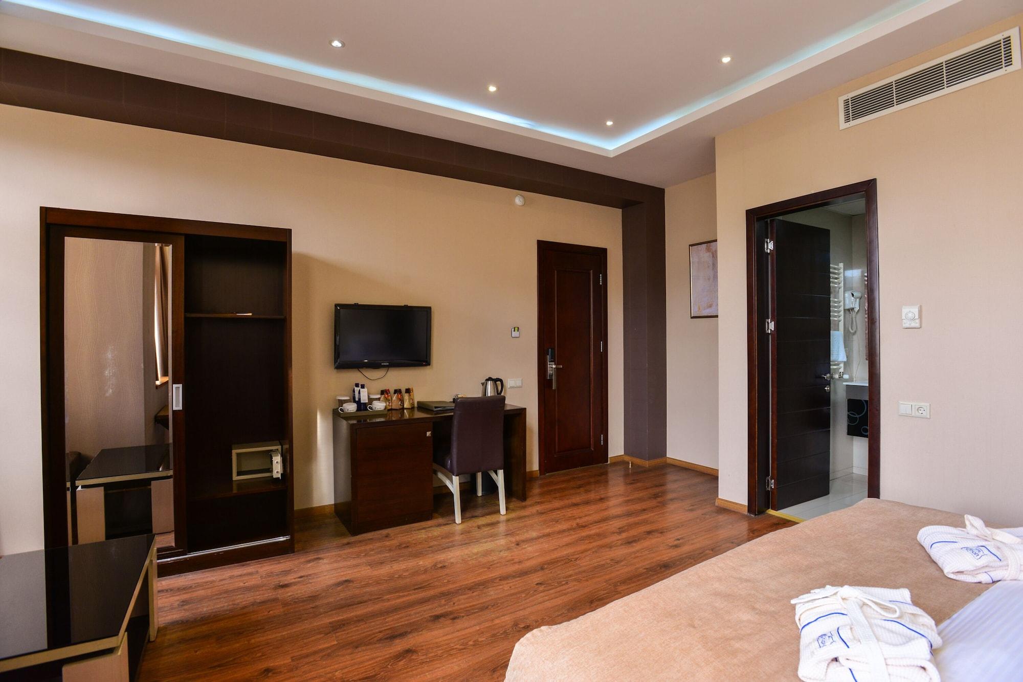Hotel Orion Tbilisi Luaran gambar