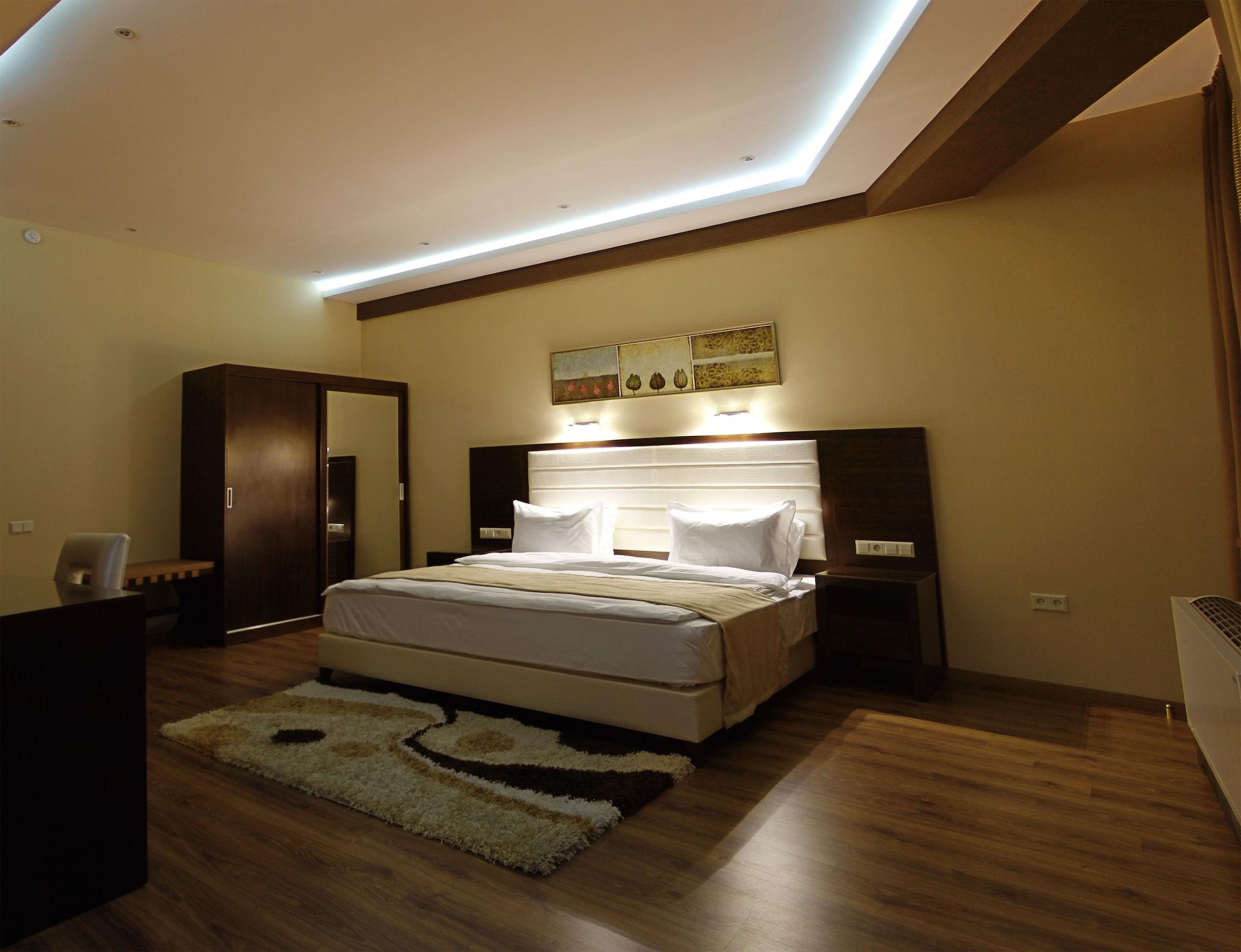 Hotel Orion Tbilisi Luaran gambar