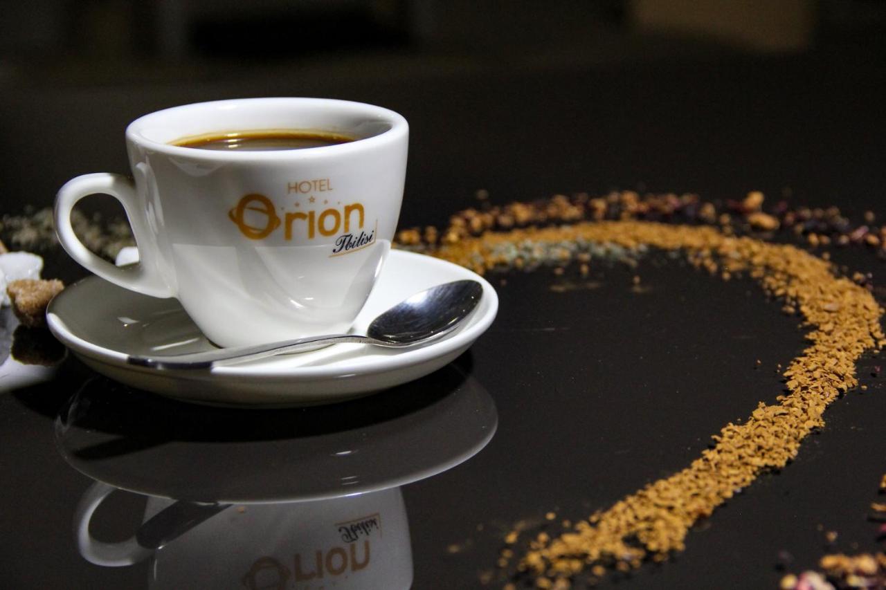 Hotel Orion Tbilisi Luaran gambar