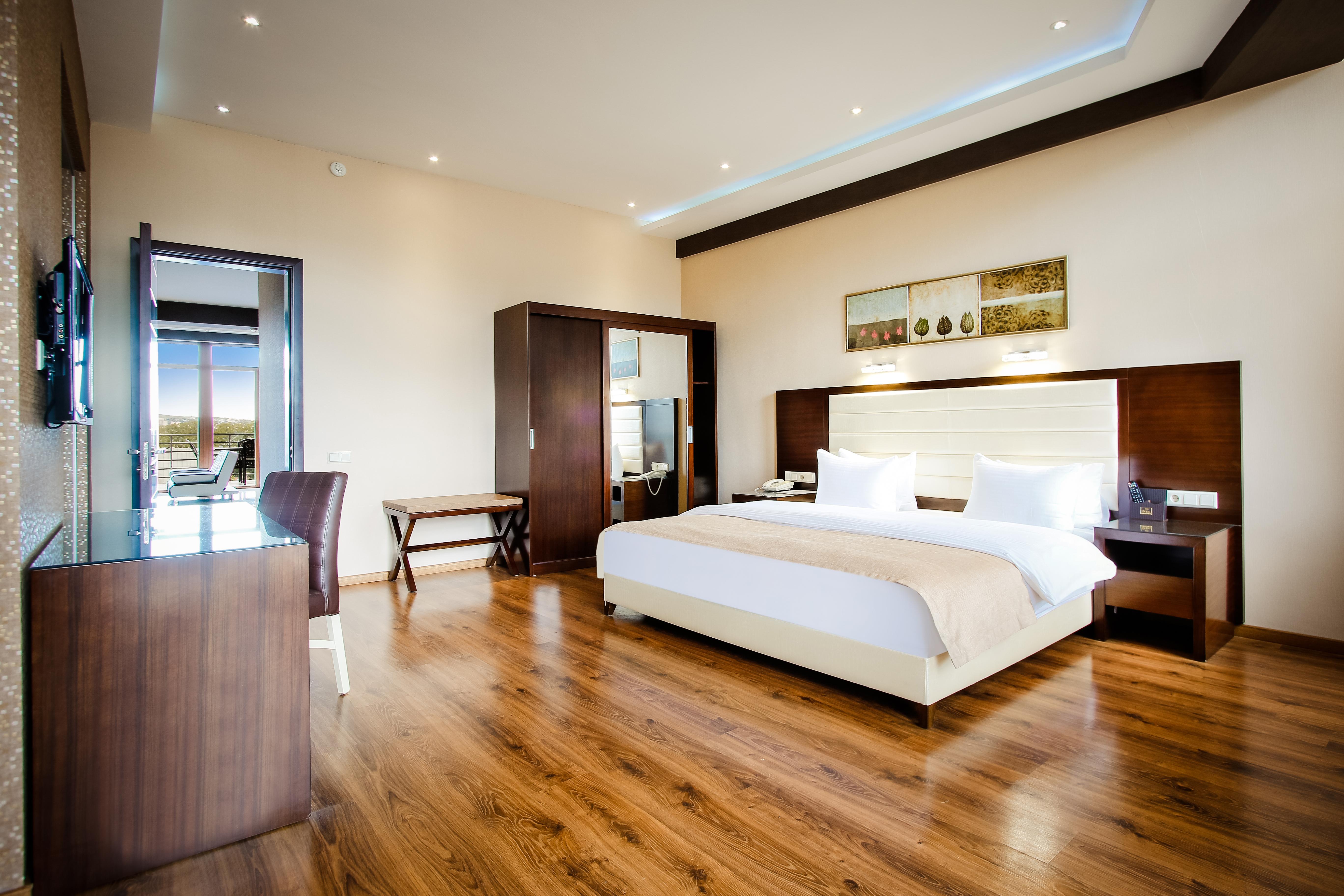 Hotel Orion Tbilisi Luaran gambar