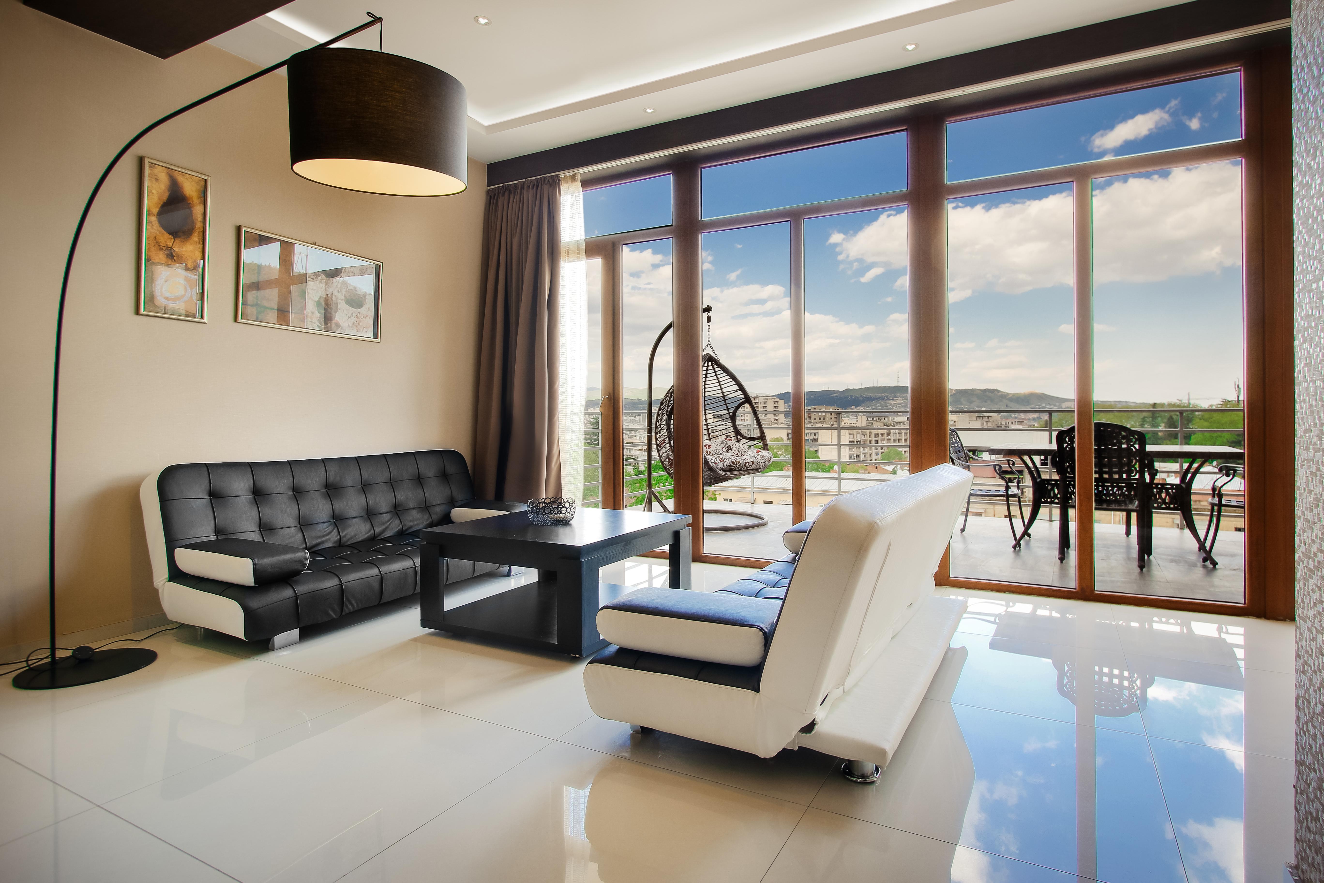 Hotel Orion Tbilisi Luaran gambar
