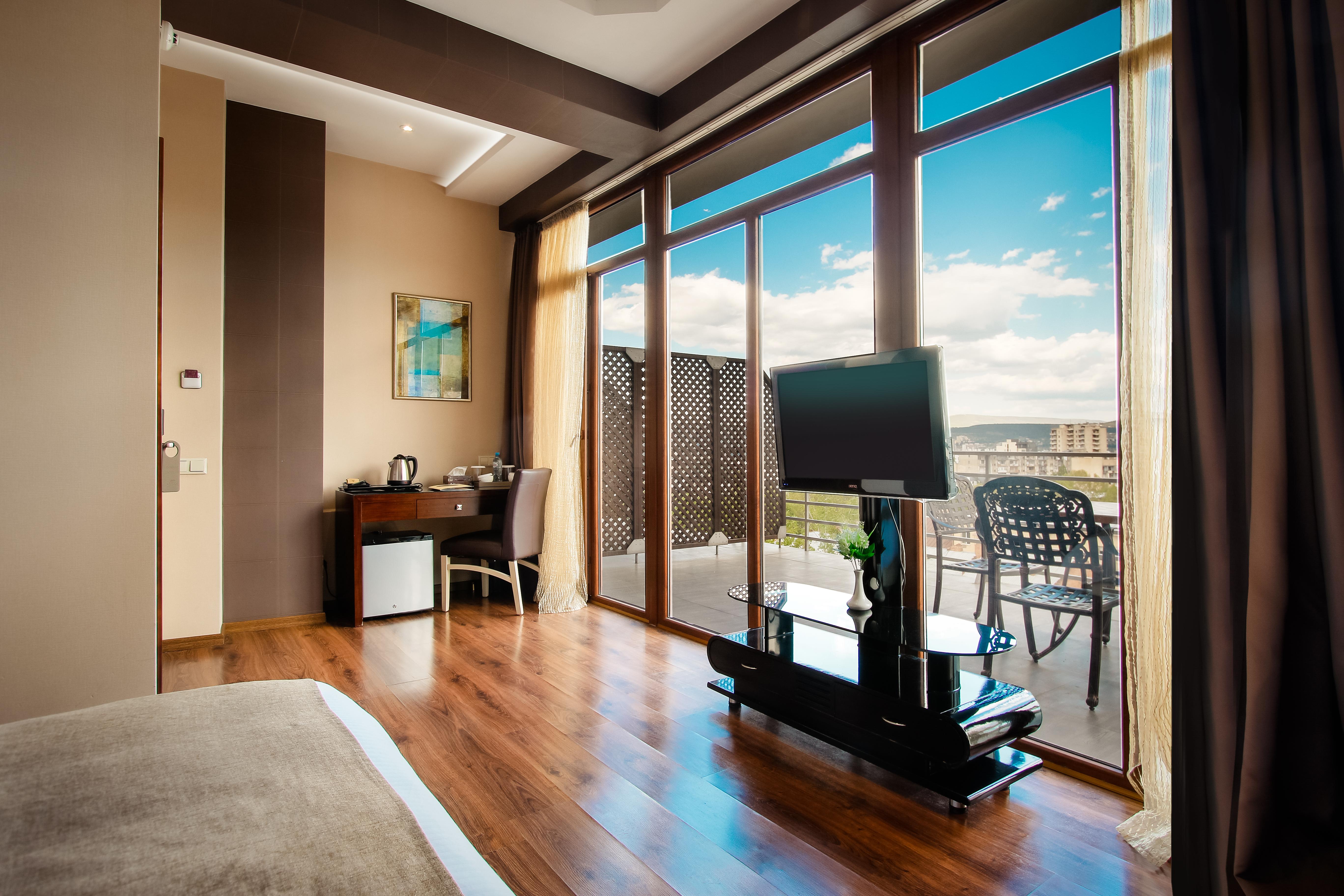 Hotel Orion Tbilisi Luaran gambar