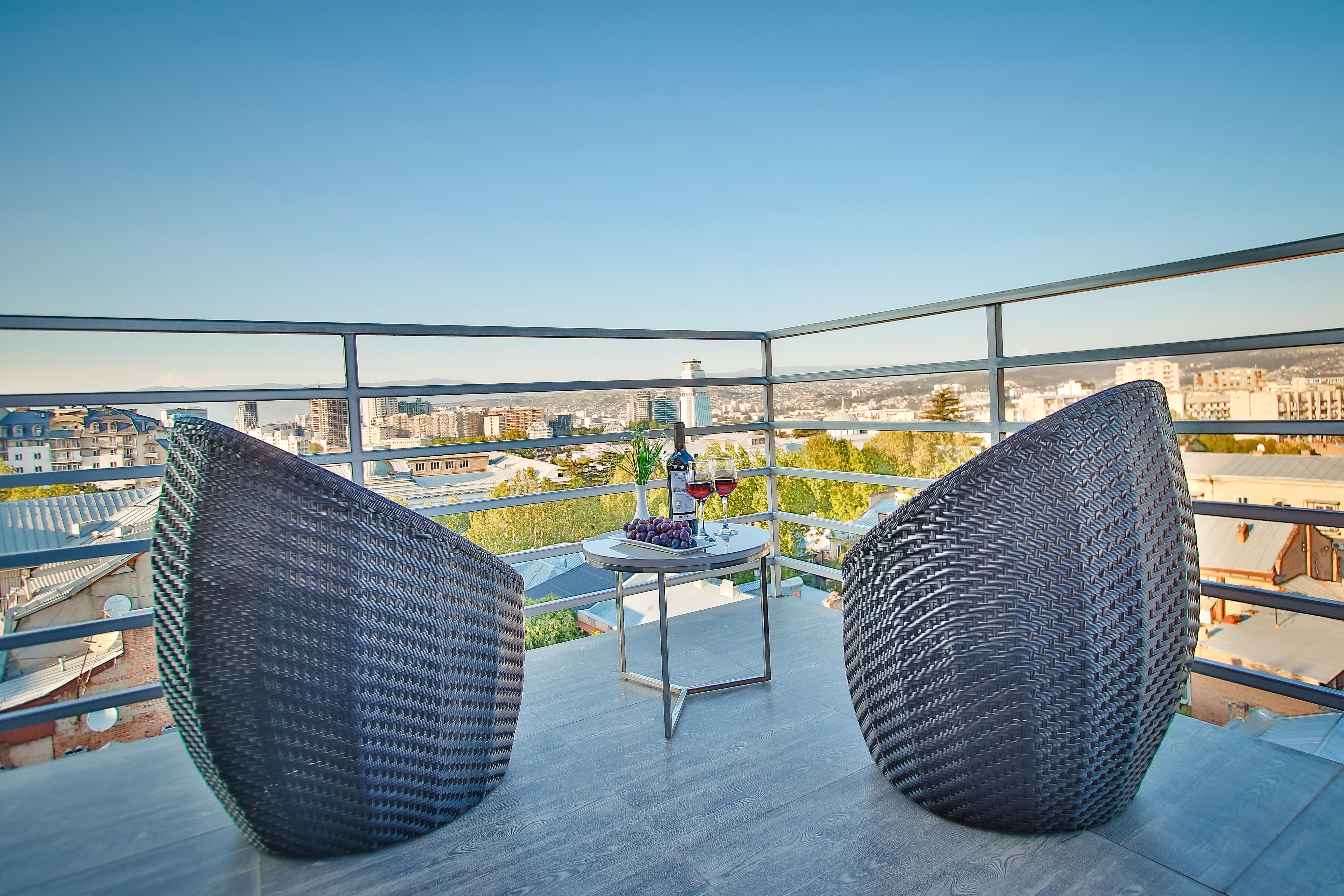 Hotel Orion Tbilisi Luaran gambar
