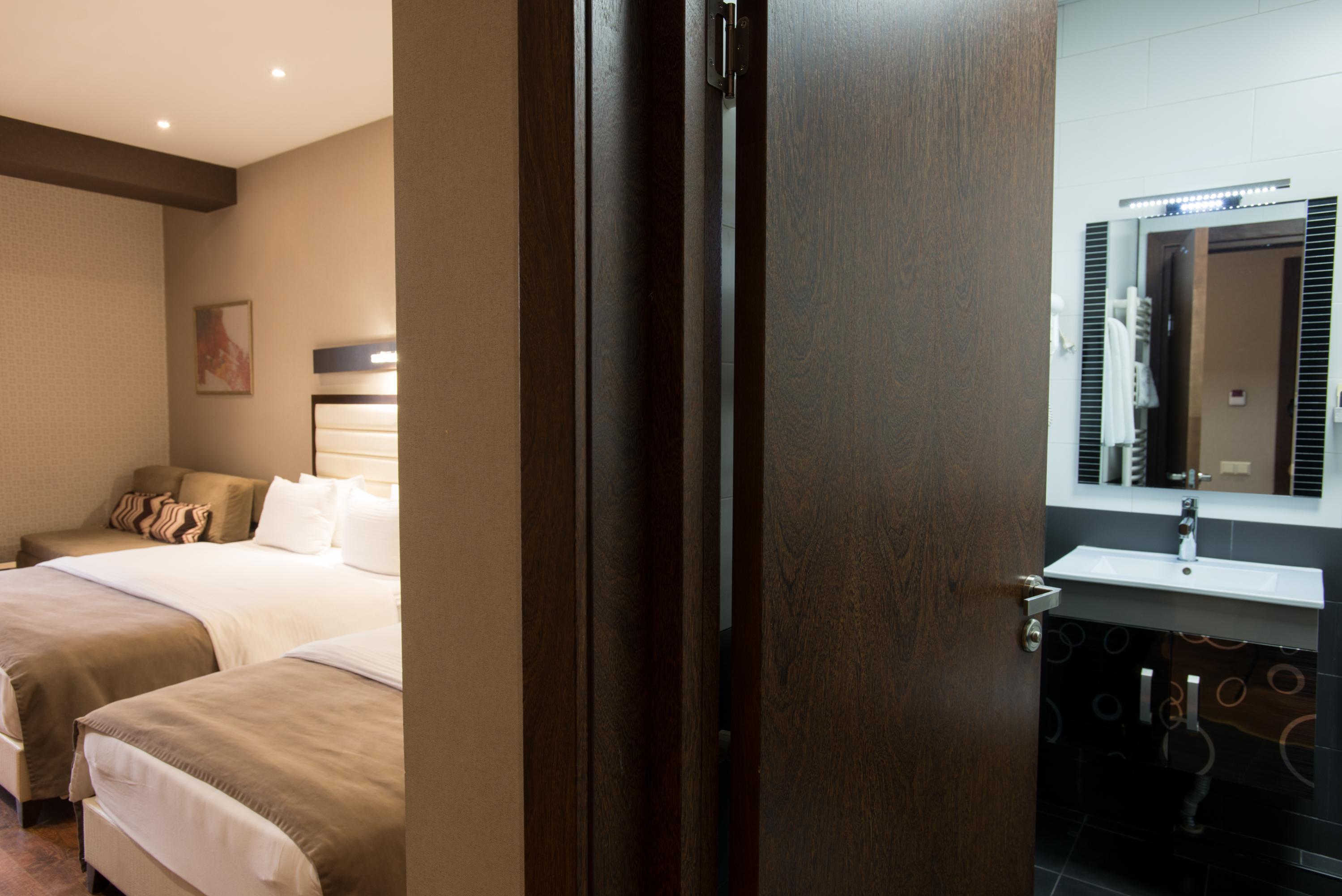 Hotel Orion Tbilisi Luaran gambar