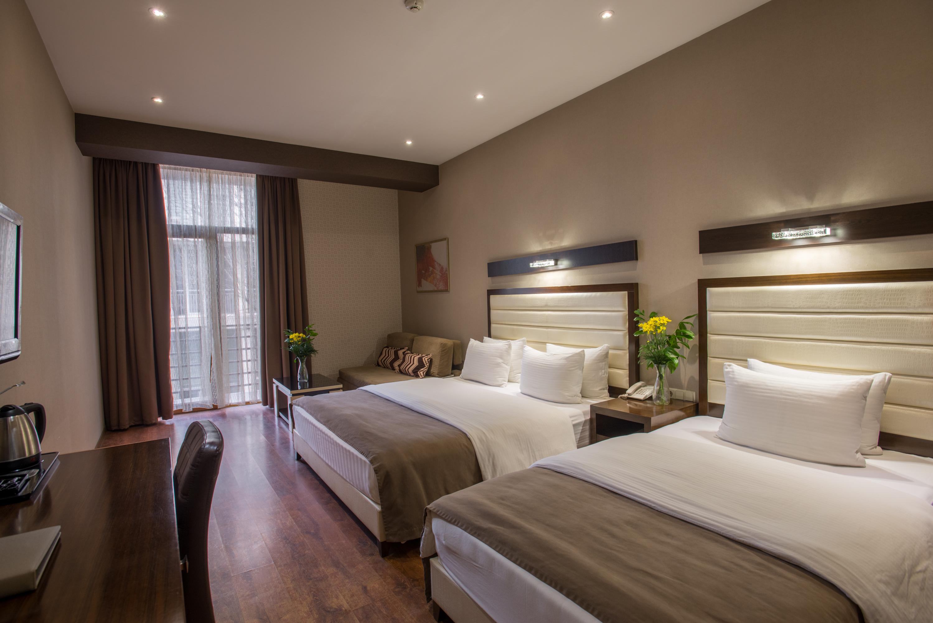 Hotel Orion Tbilisi Luaran gambar