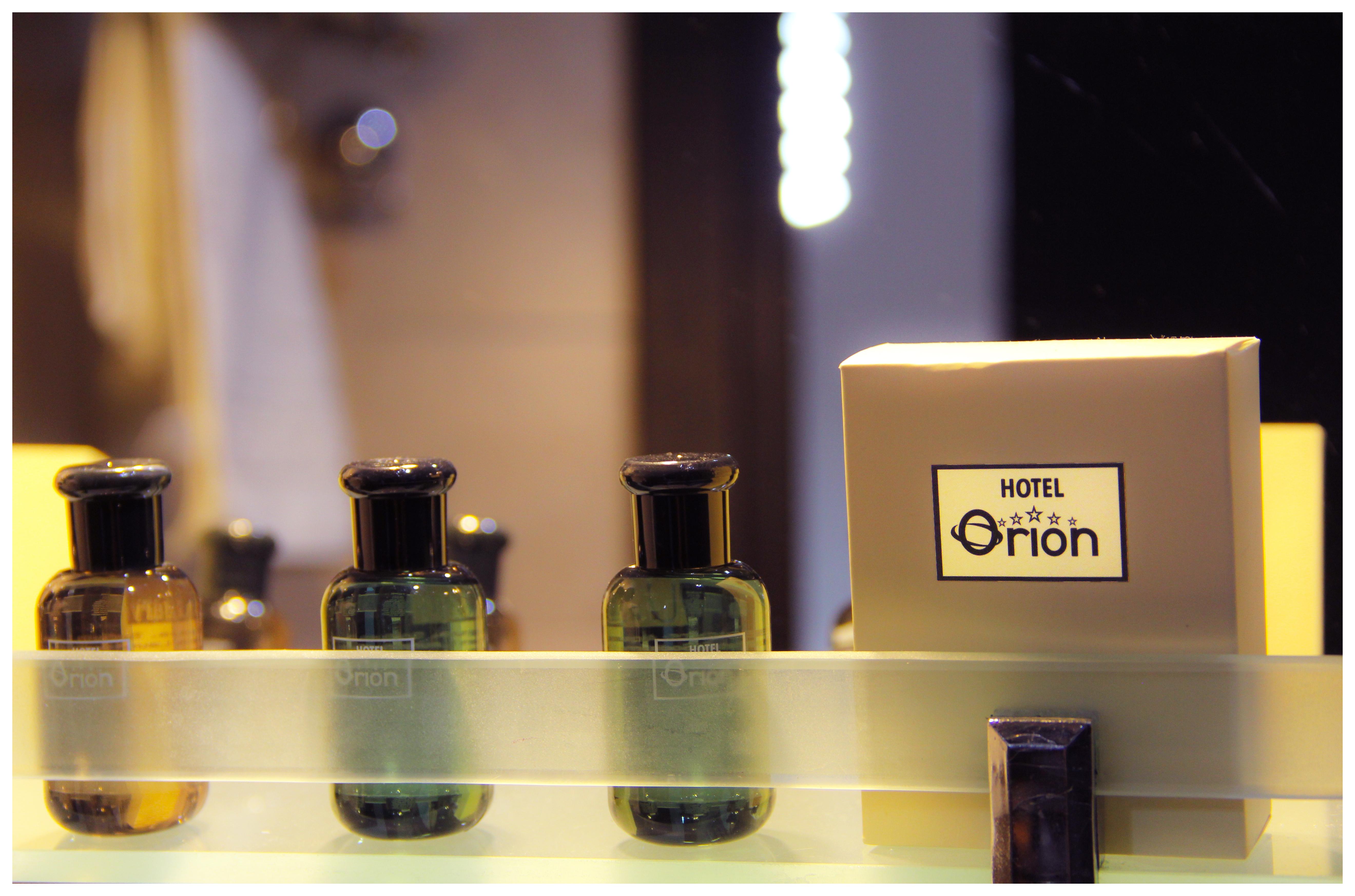 Hotel Orion Tbilisi Luaran gambar