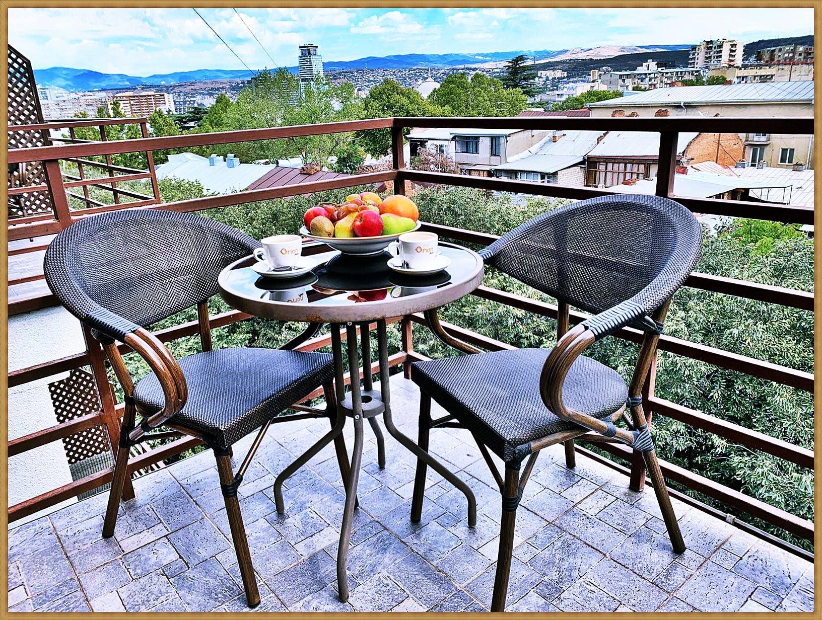 Hotel Orion Tbilisi Luaran gambar