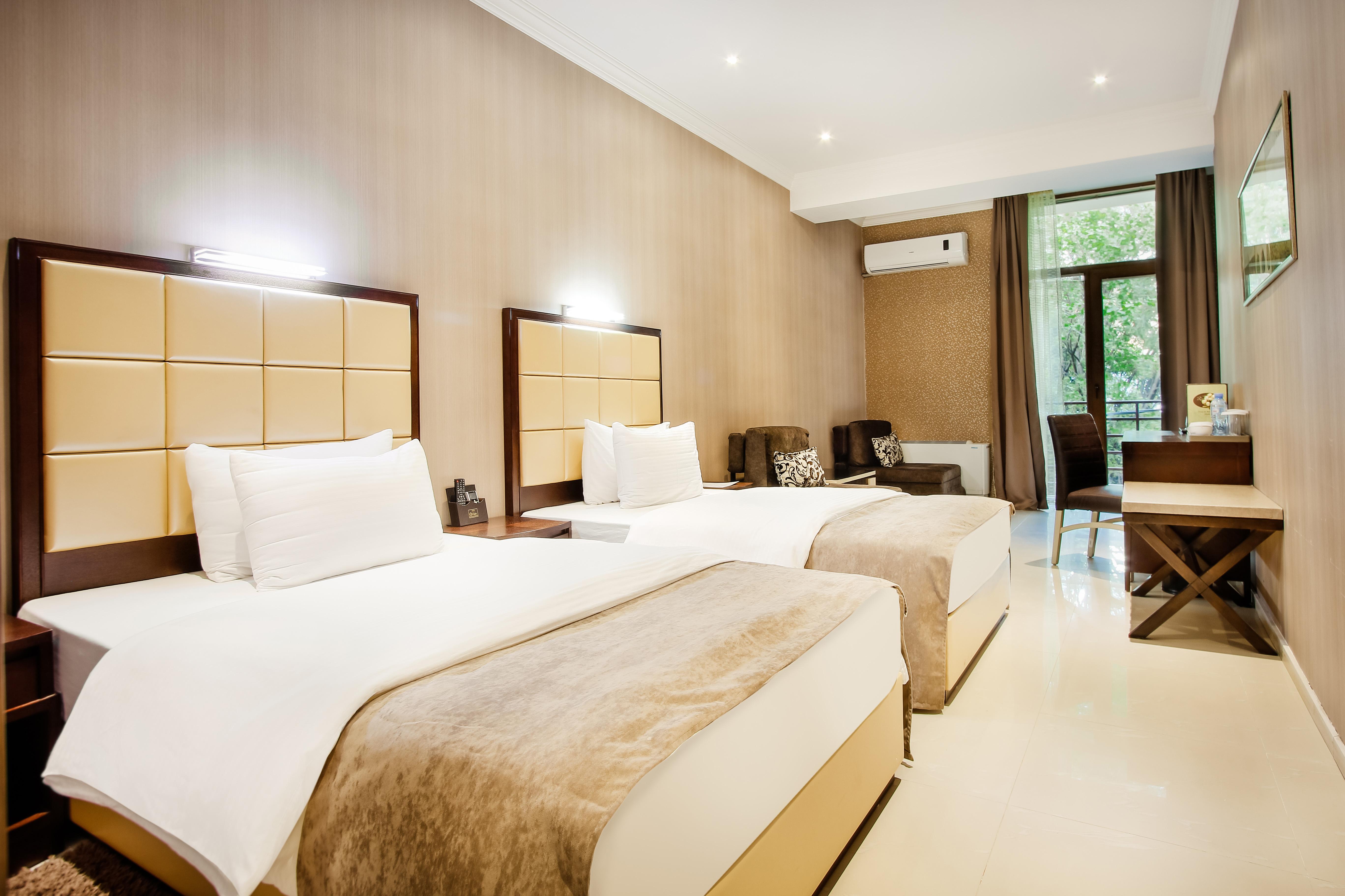 Hotel Orion Tbilisi Luaran gambar