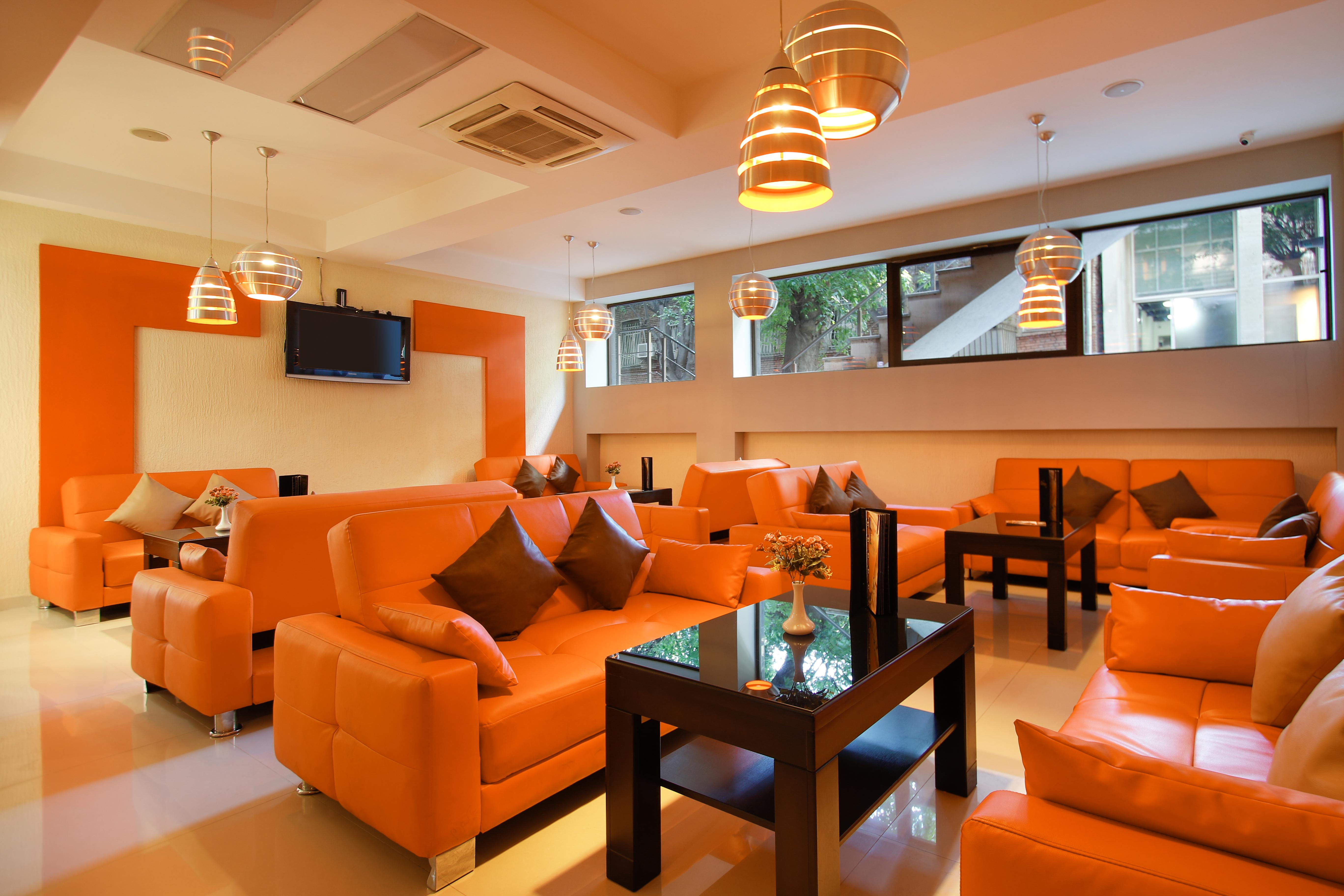 Hotel Orion Tbilisi Luaran gambar