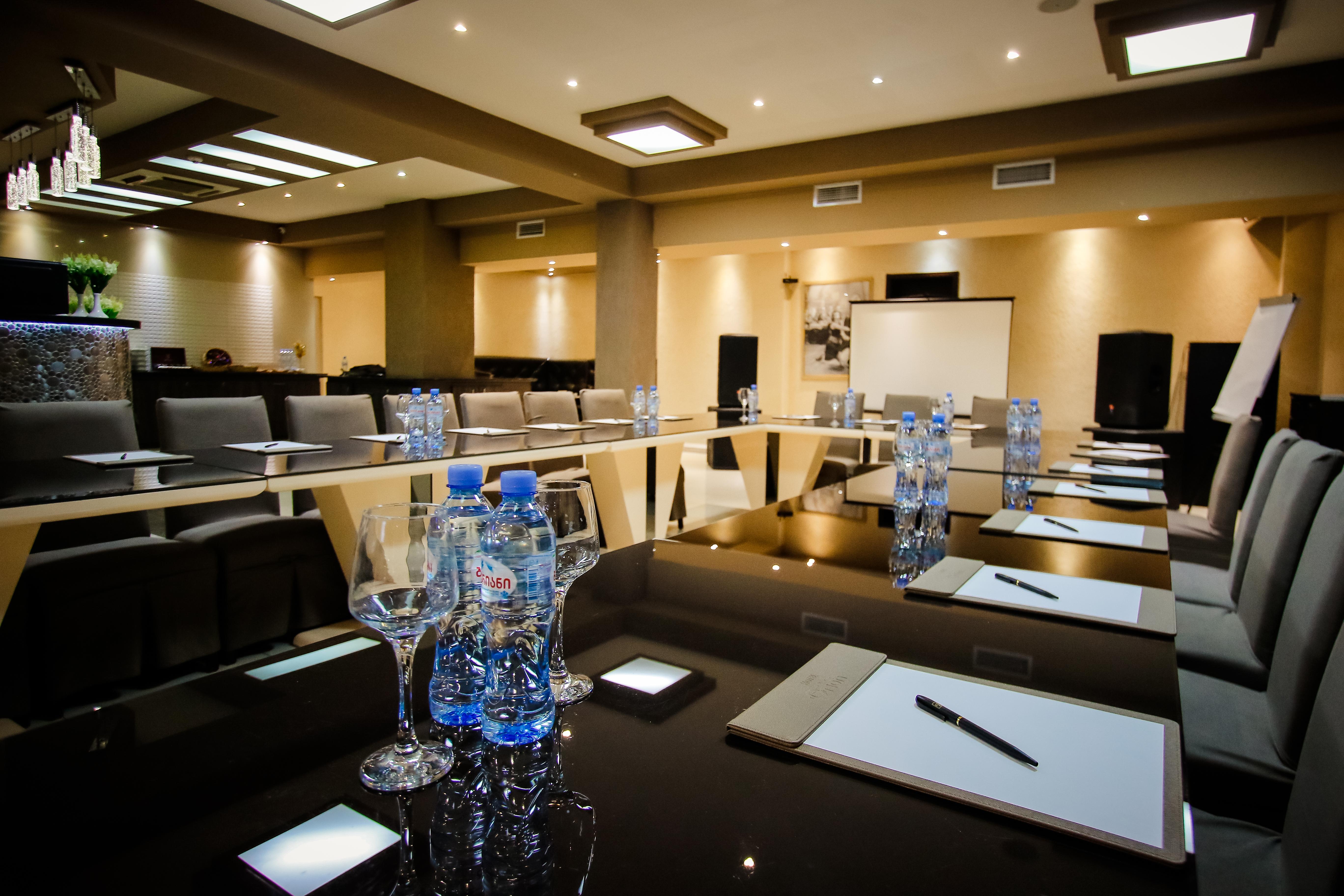 Hotel Orion Tbilisi Luaran gambar
