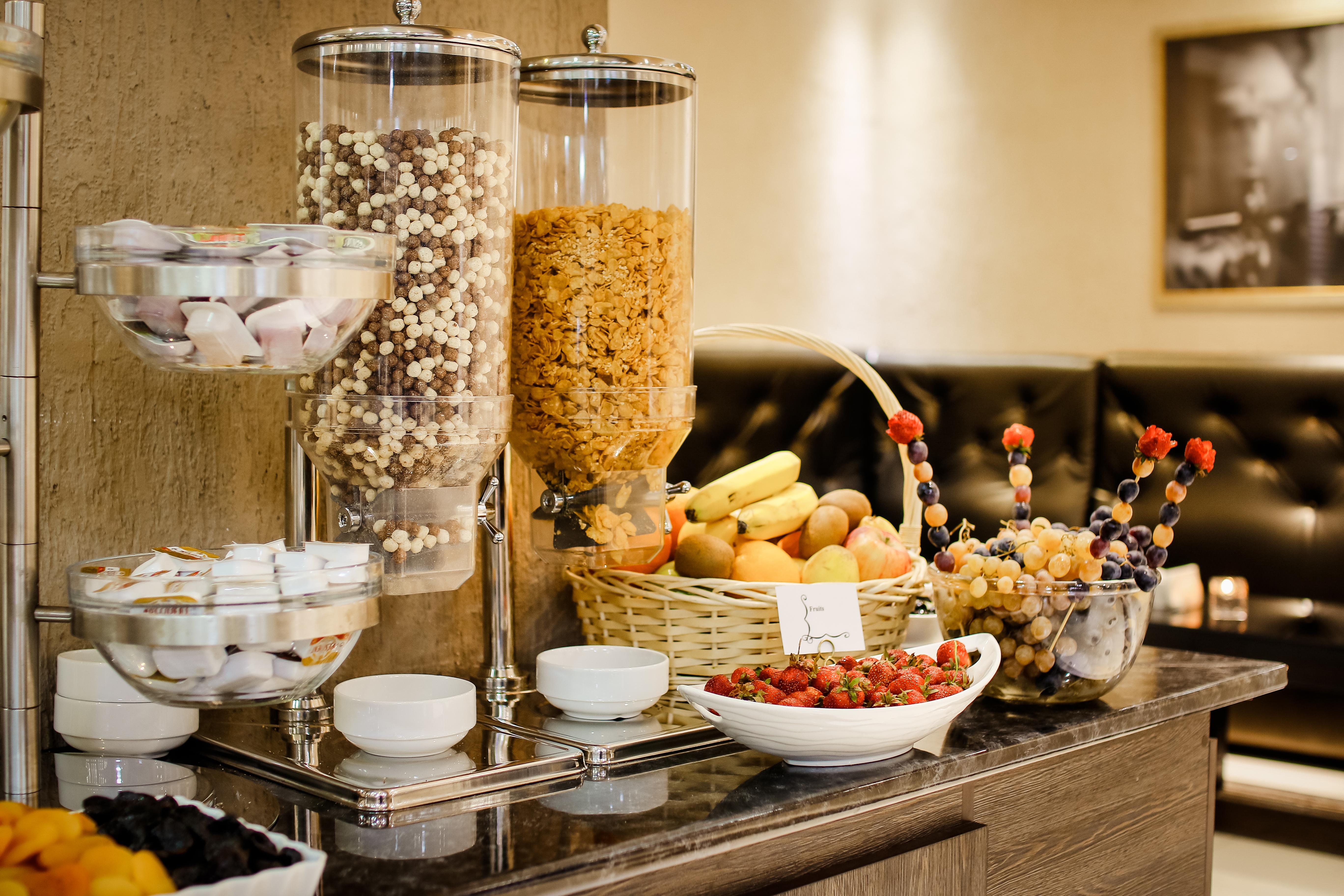 Hotel Orion Tbilisi Luaran gambar
