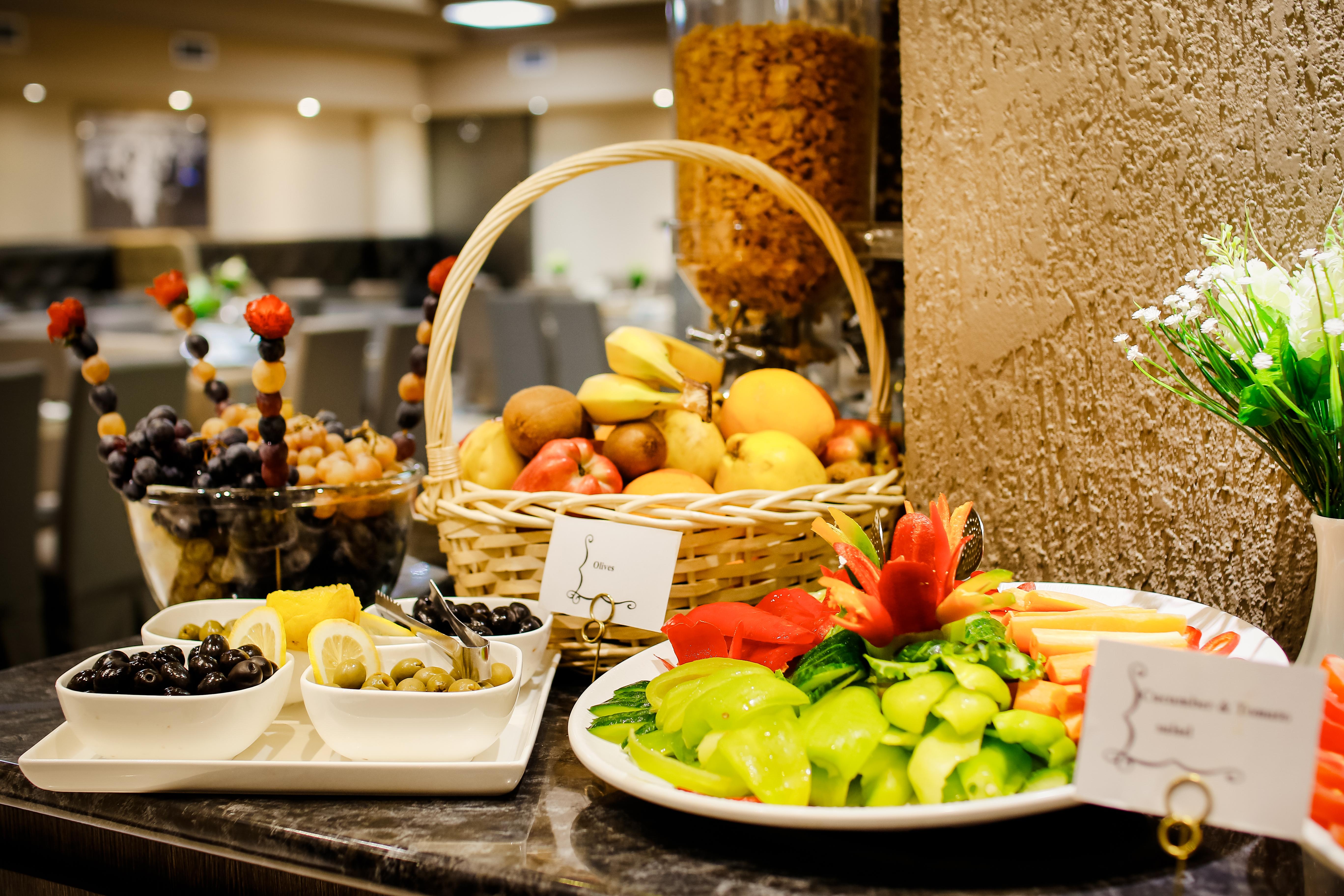 Hotel Orion Tbilisi Luaran gambar