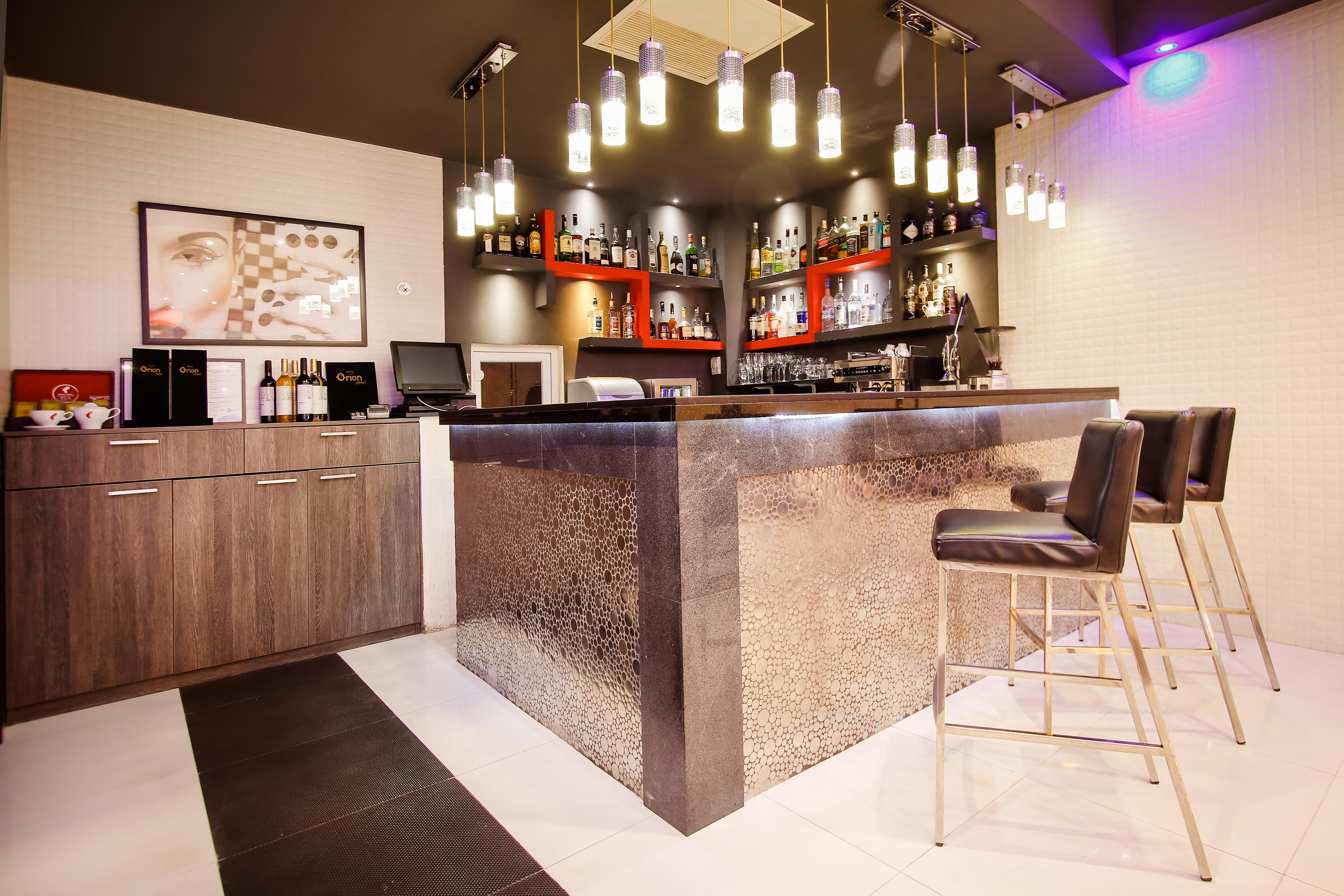 Hotel Orion Tbilisi Luaran gambar