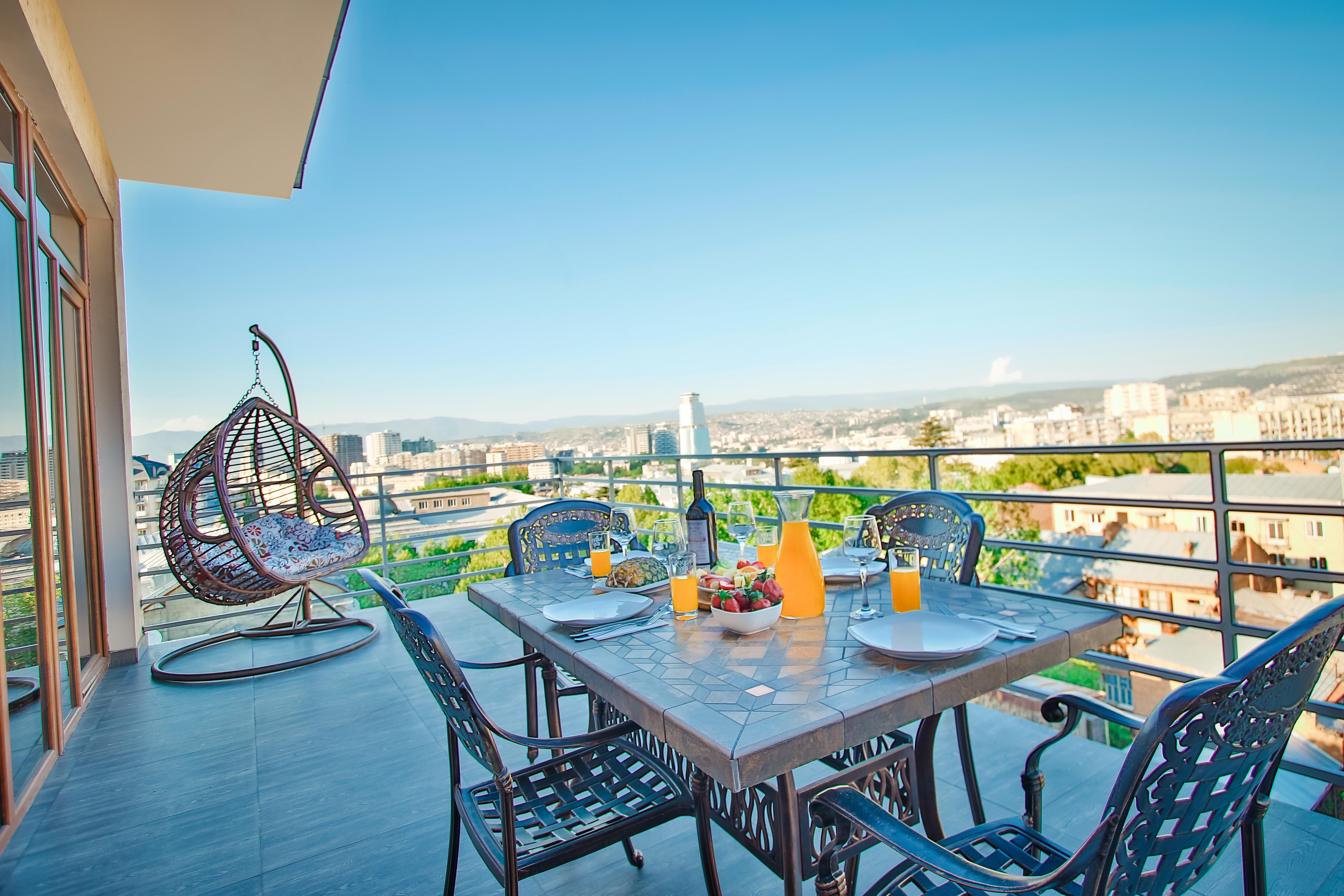 Hotel Orion Tbilisi Luaran gambar