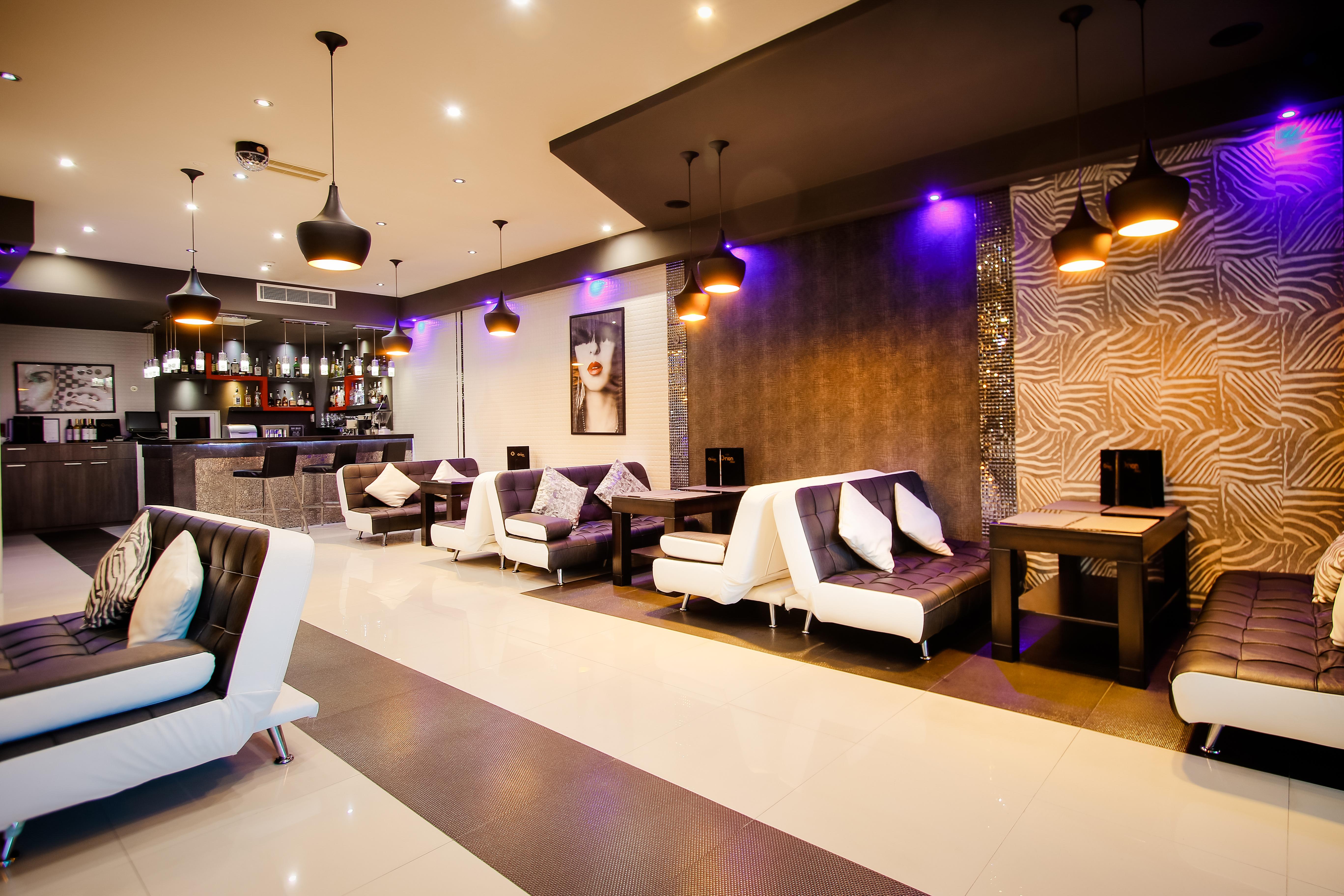 Hotel Orion Tbilisi Luaran gambar