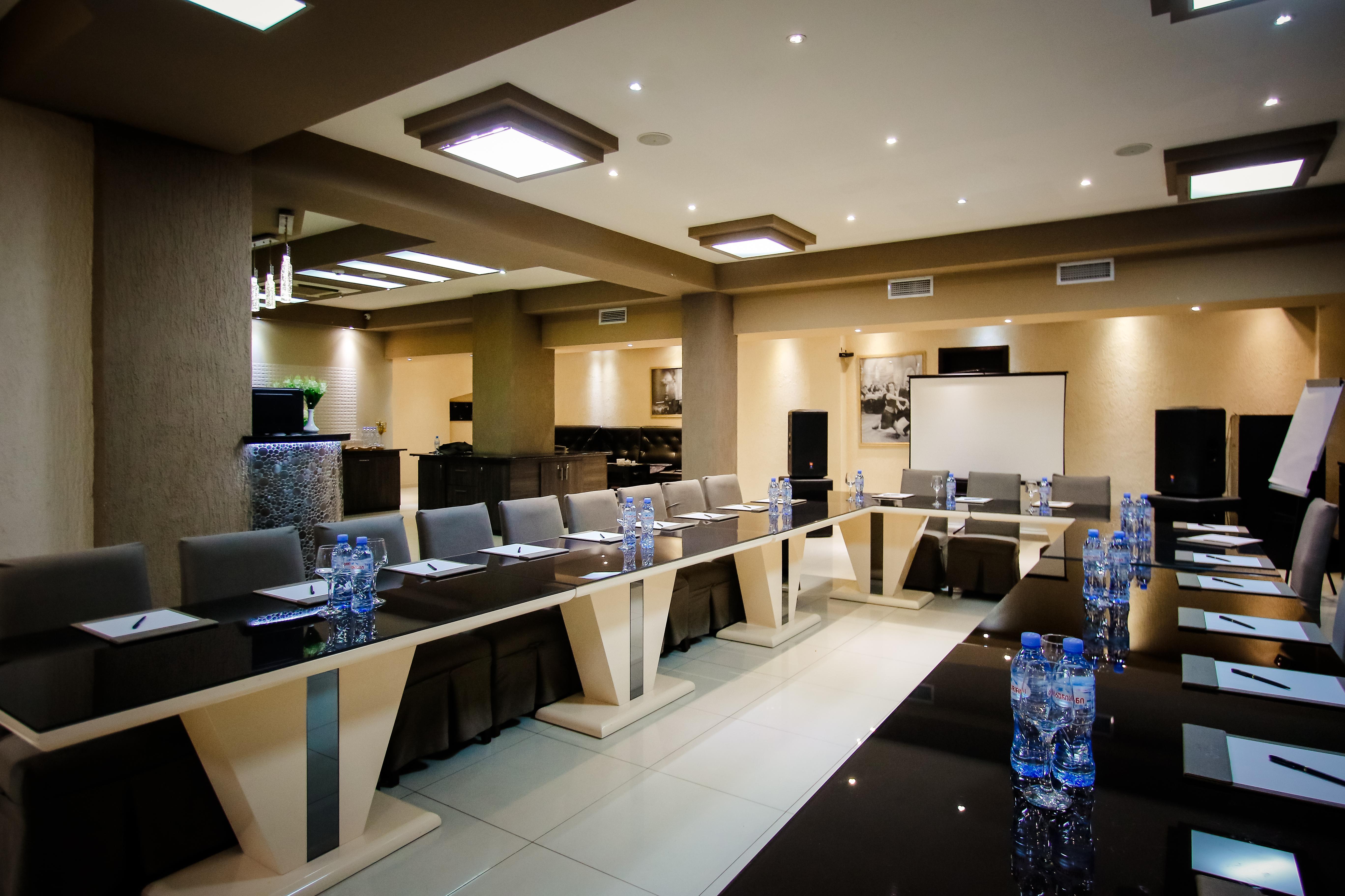 Hotel Orion Tbilisi Luaran gambar