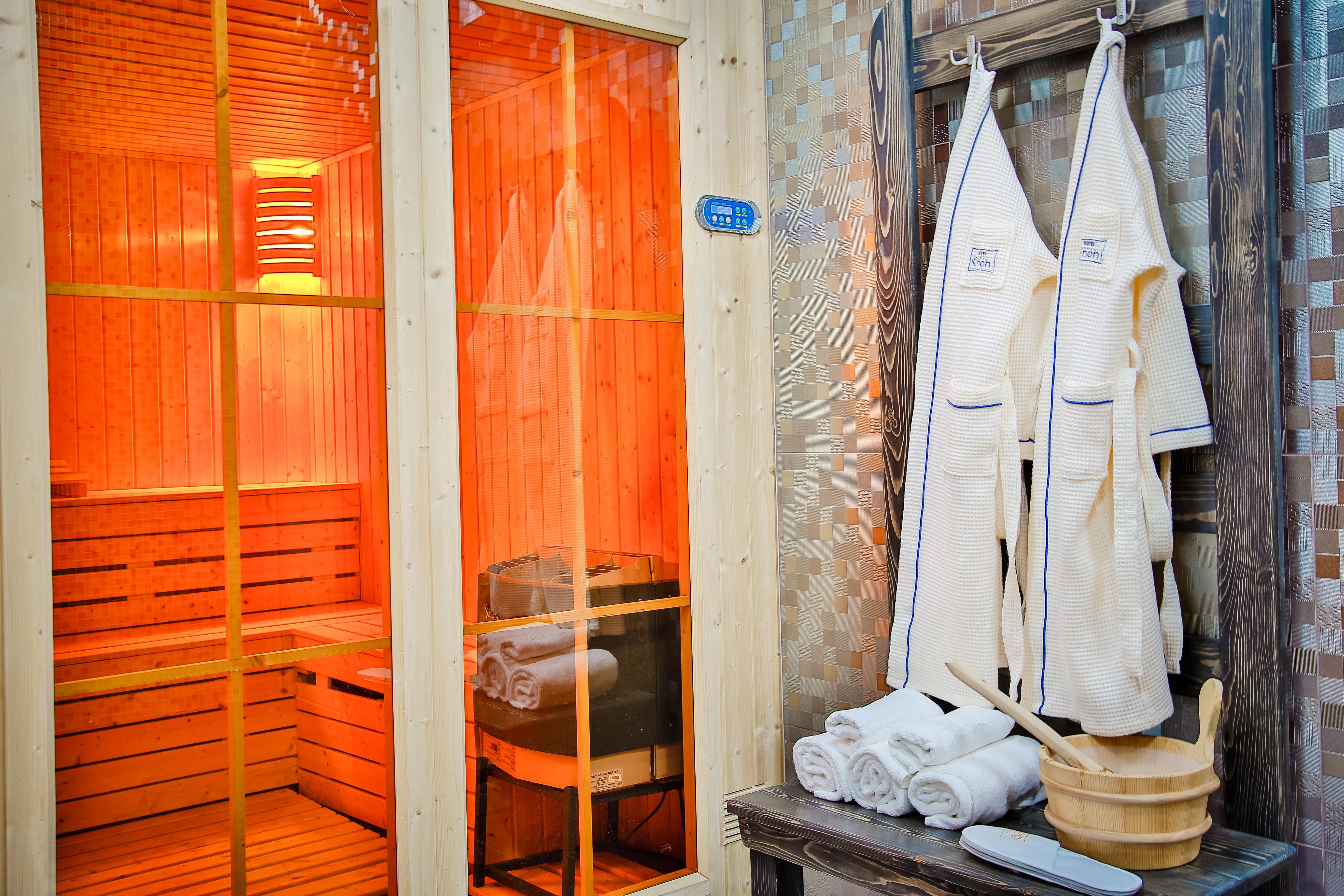Hotel Orion Tbilisi Luaran gambar