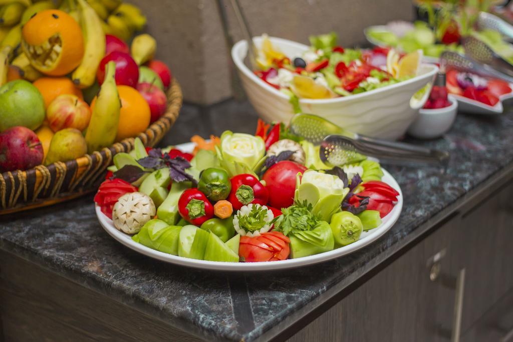 Hotel Orion Tbilisi Luaran gambar