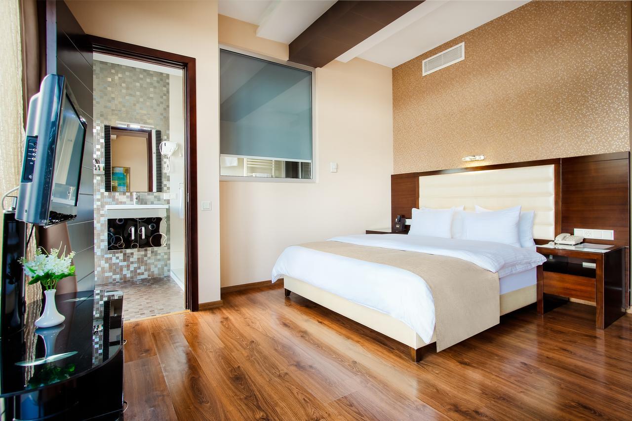 Hotel Orion Tbilisi Luaran gambar