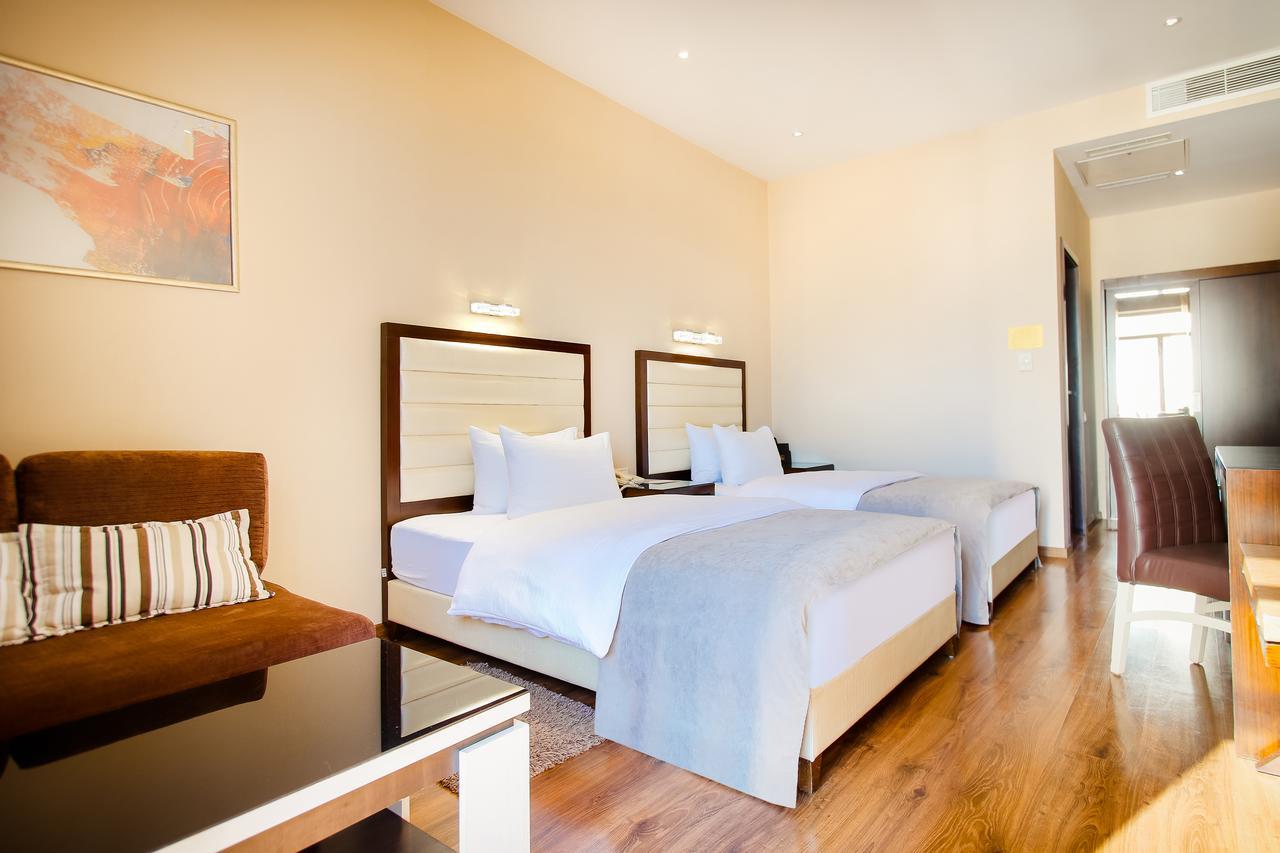 Hotel Orion Tbilisi Luaran gambar