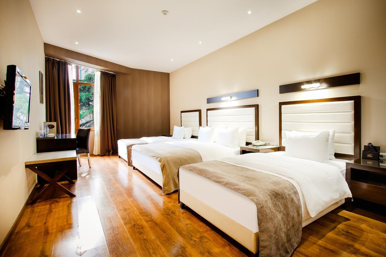Hotel Orion Tbilisi Luaran gambar