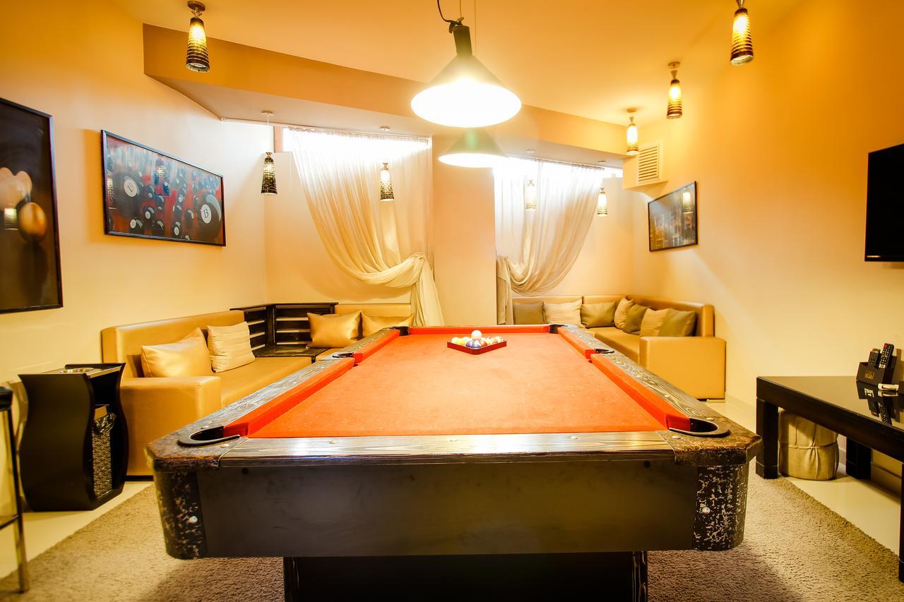 Hotel Orion Tbilisi Luaran gambar