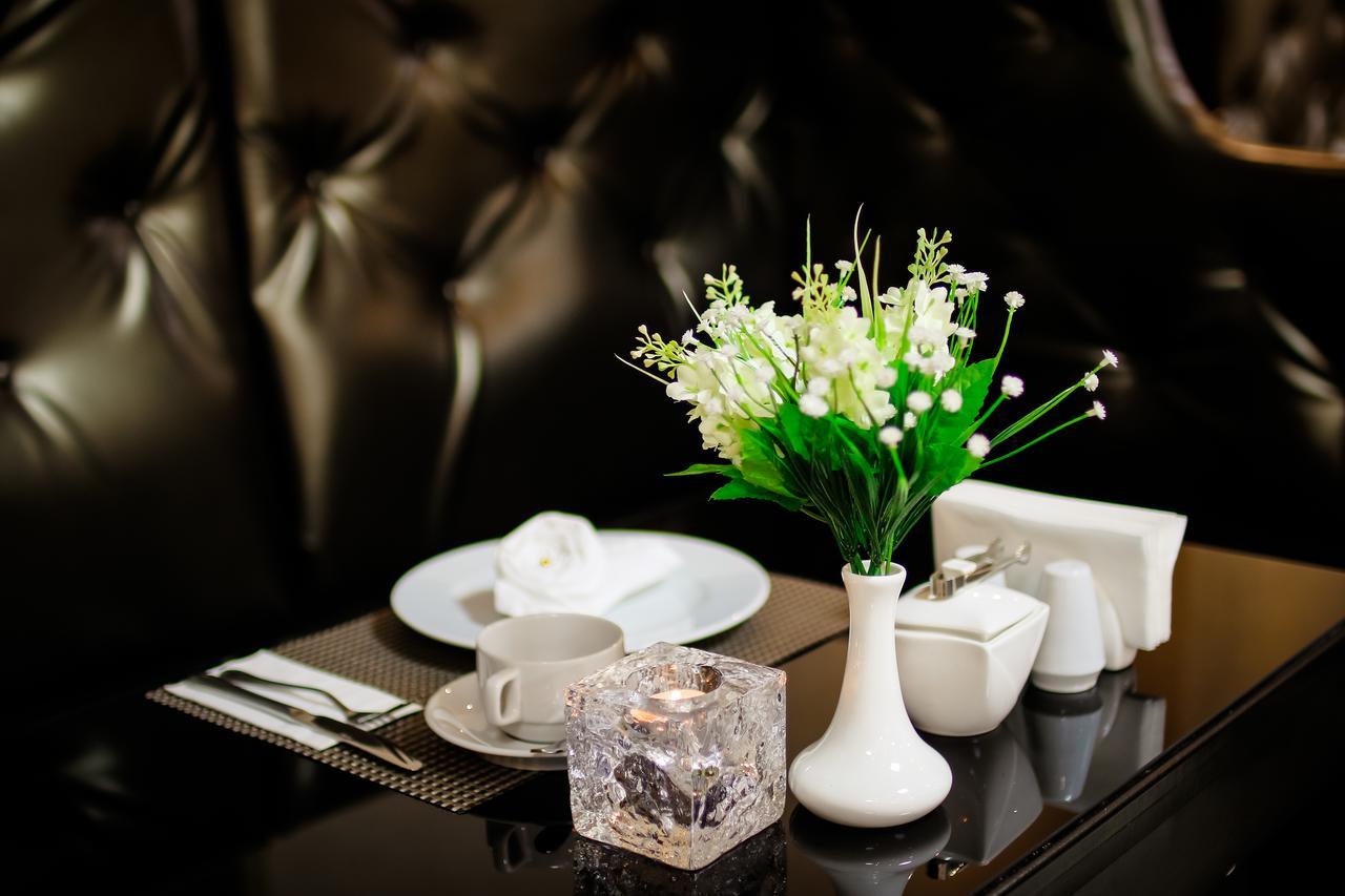 Hotel Orion Tbilisi Luaran gambar