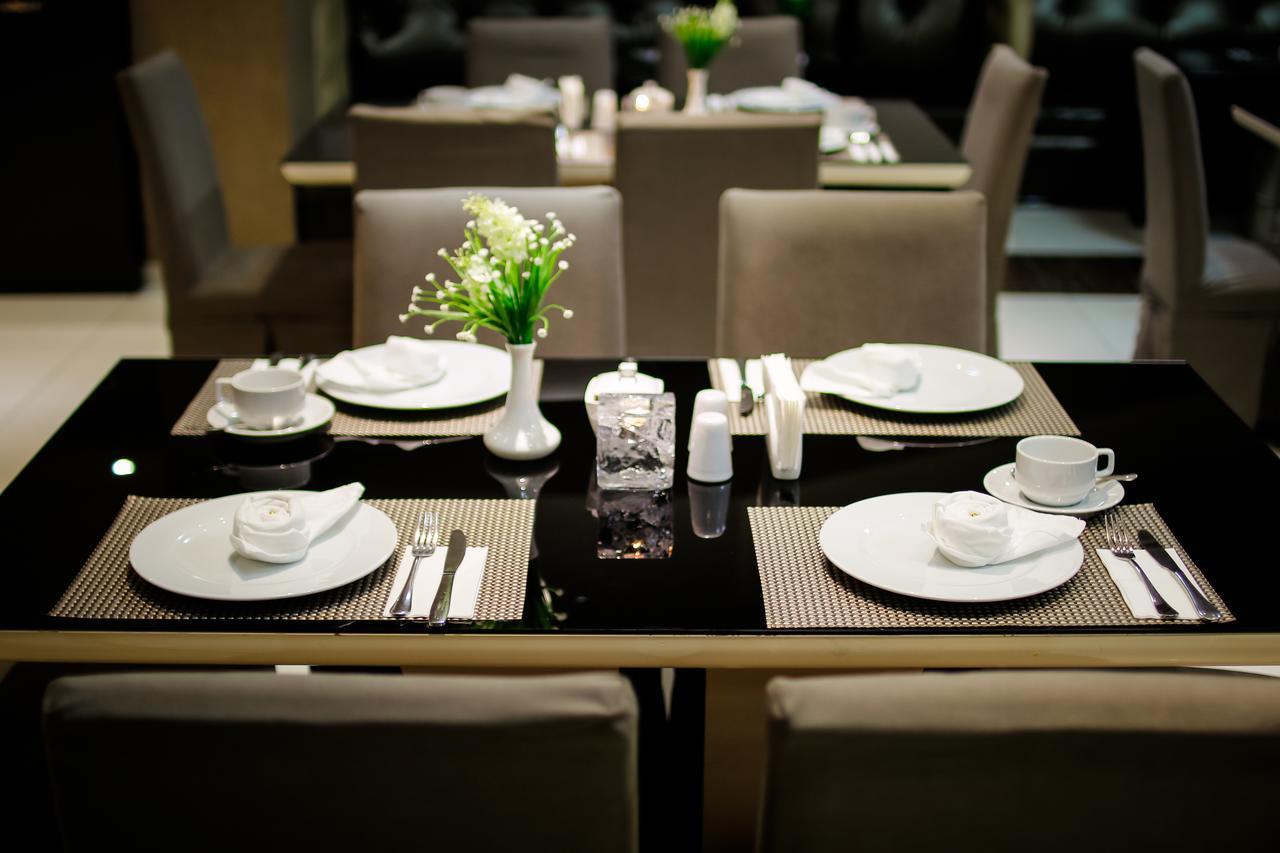 Hotel Orion Tbilisi Luaran gambar
