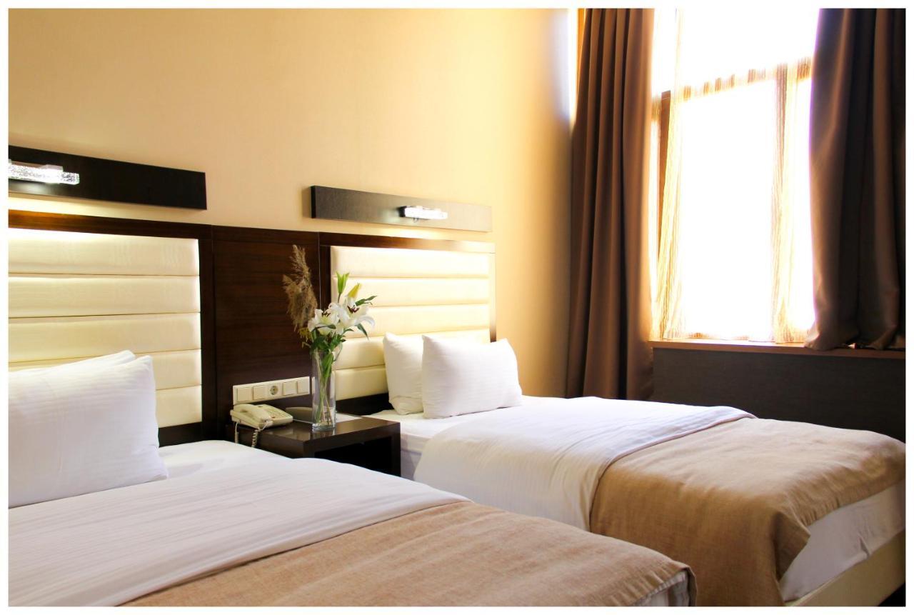 Hotel Orion Tbilisi Luaran gambar